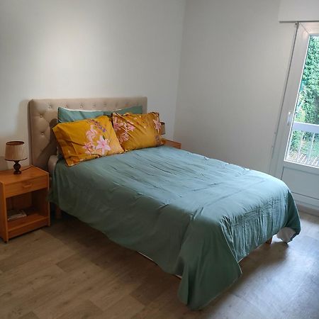Location D'Appartements 47 M Paris Eksteriør billede