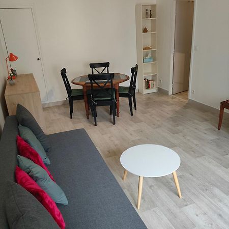 Location D'Appartements 47 M Paris Eksteriør billede