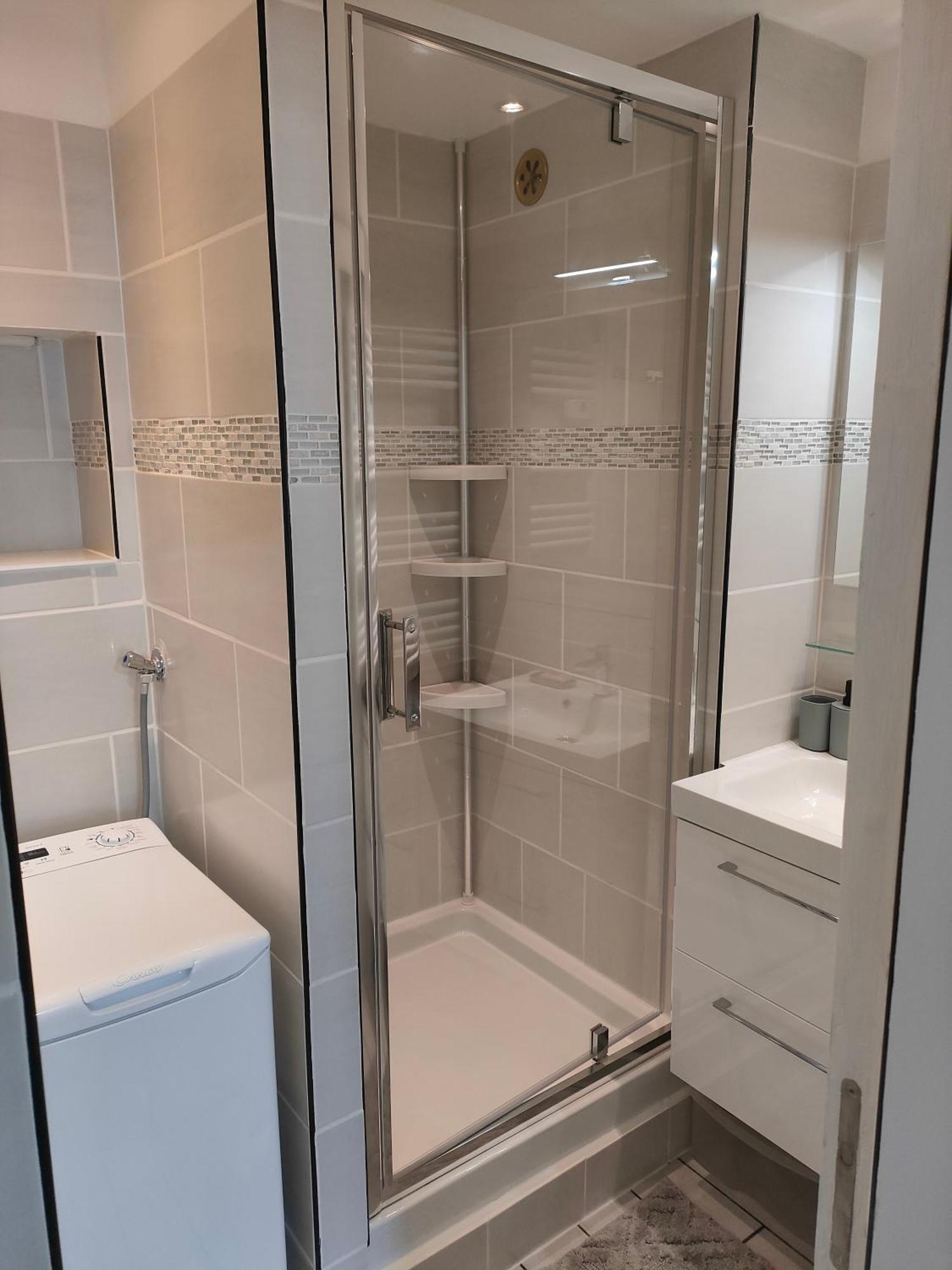 Location D'Appartements 47 M Paris Eksteriør billede
