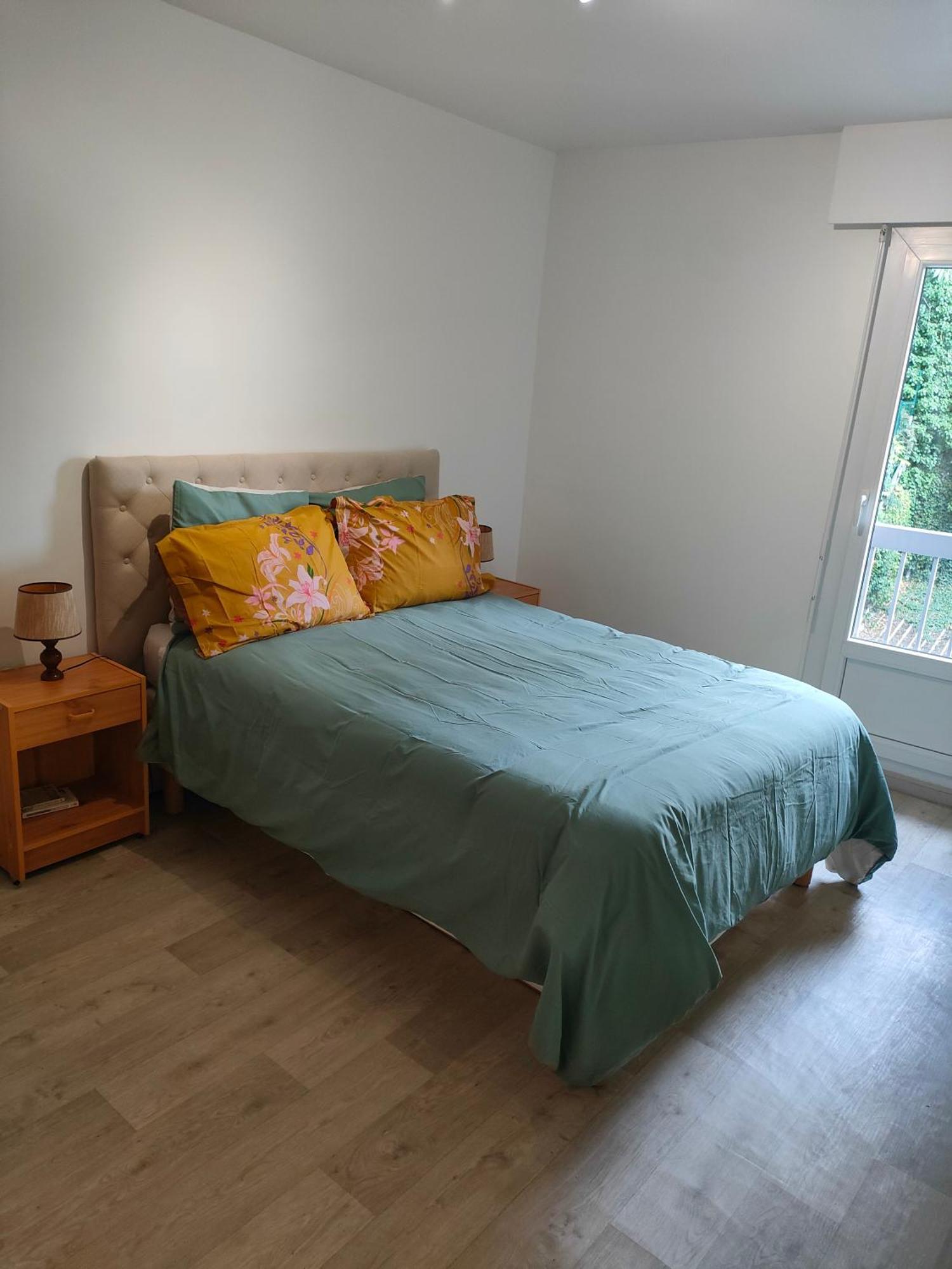 Location D'Appartements 47 M Paris Eksteriør billede