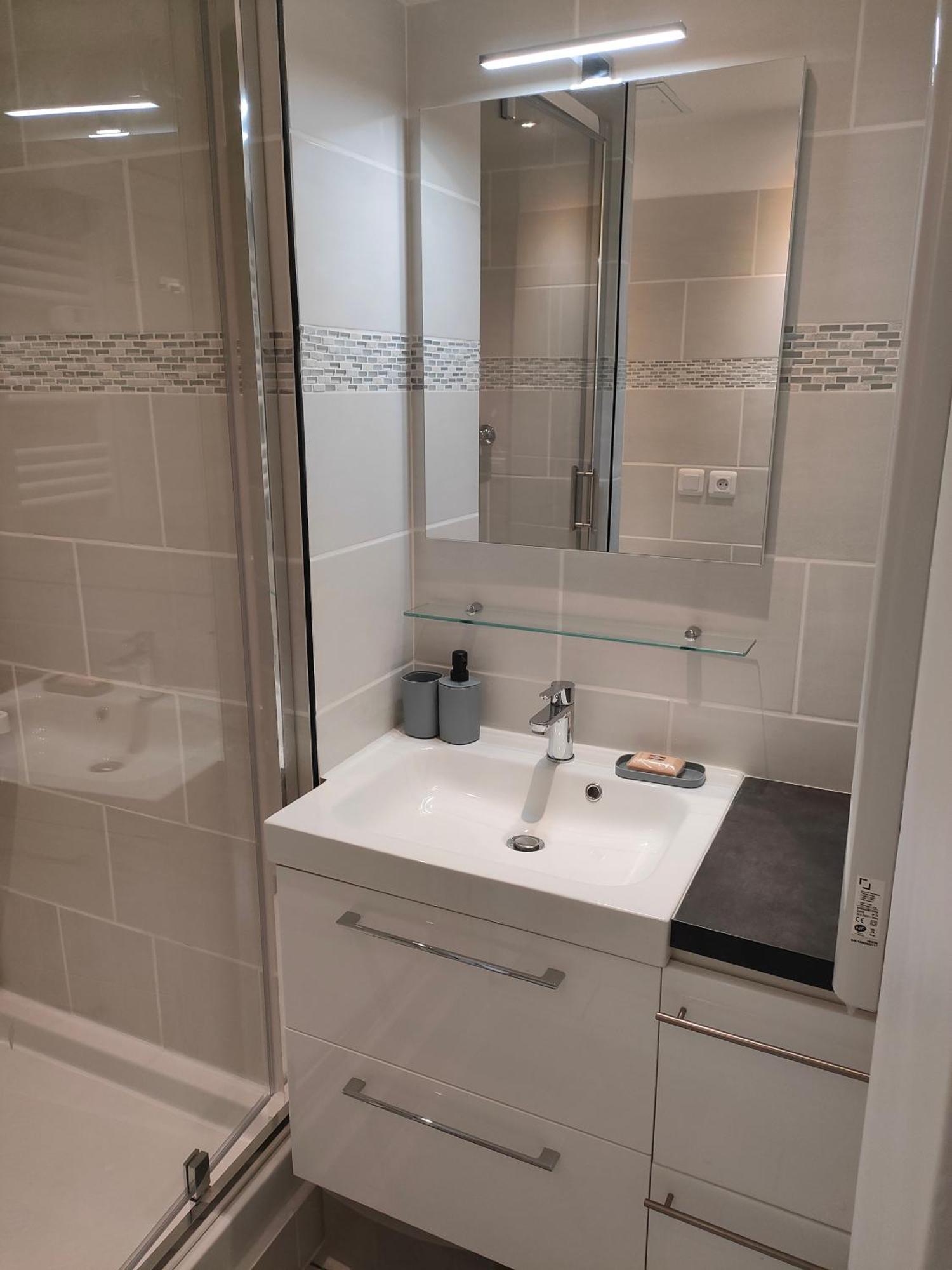Location D'Appartements 47 M Paris Eksteriør billede